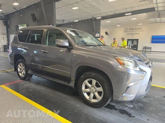 2017 Lexus GX 460 – miniatura 3