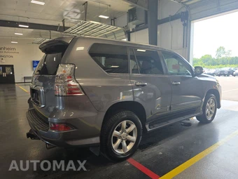2017 Lexus GX 460 – miniatura 4