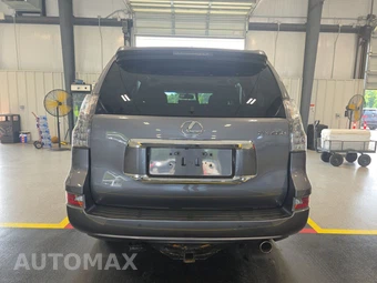 2017 Lexus GX 460 – miniatura 5