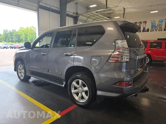 2017 Lexus GX 460 – miniatura 6