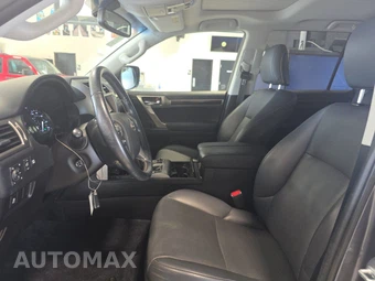 2017 Lexus GX 460 – miniatura 7