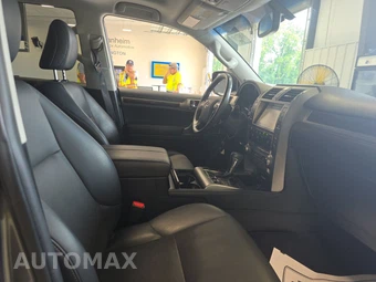 2017 Lexus GX 460 – miniatura 8