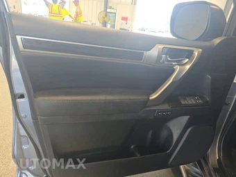 2017 Lexus GX 460 – miniatura 9