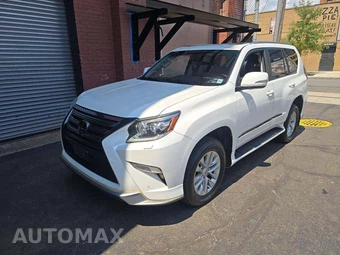2017 Lexus GX 460 Premium