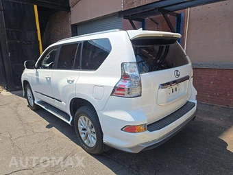 2017 Lexus GX 460 Premium - miniatura 3