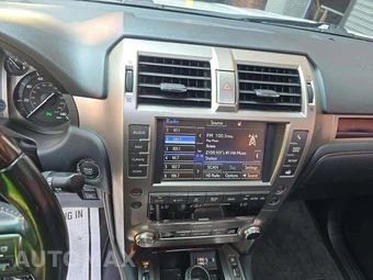 2017 Lexus GX 460 Premium - miniatura 5
