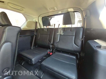 2017 Lexus GX 460 Premium - miniatura 8