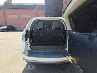 2017 Lexus GX 460 Premium - miniatura 9