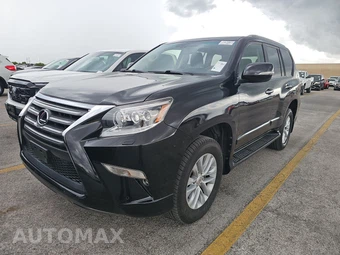2017 Lexus GX 460 Premium