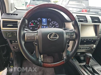 2017 Lexus GX 460 Premium - miniatura 10