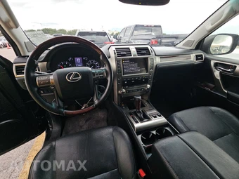 2017 Lexus GX 460 Premium - miniatura 11
