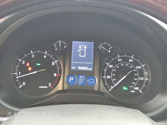 2017 Lexus GX 460 Premium - miniatura 12