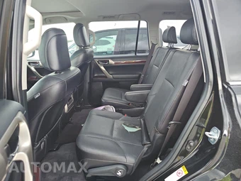 2017 Lexus GX 460 Premium - miniatura 13