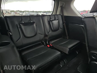 2017 Lexus GX 460 Premium - miniatura 14