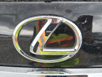 2017 Lexus GX 460 Premium - miniatura 17