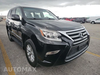 2017 Lexus GX 460 Premium - miniatura 3