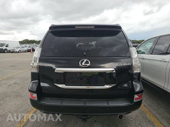 2017 Lexus GX 460 Premium - miniatura 5