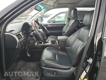 2017 Lexus GX 460 Premium - miniatura 7