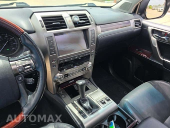 2017 Lexus GX 460 Premium – miniatura 10
