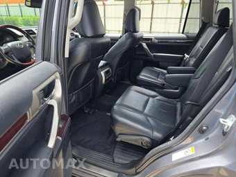 2017 Lexus GX 460 Premium – miniatura 13