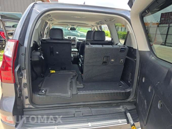 2017 Lexus GX 460 Premium – miniatura 15
