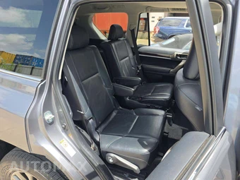 2017 Lexus GX 460 Premium – miniatura 17