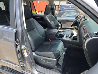 2017 Lexus GX 460 Premium – miniatura 19