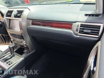 2017 Lexus GX 460 Premium – miniatura 20