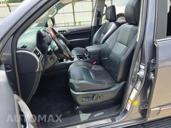 2017 Lexus GX 460 Premium – miniatura 6