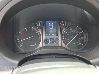 2017 Lexus GX 460 Premium – miniatura 9