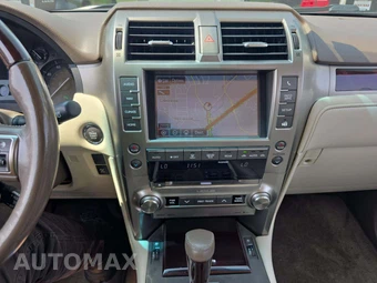 2017 Lexus GX 460 Premium – miniatura 10