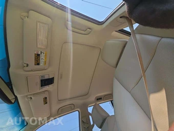 2017 Lexus GX 460 Premium – miniatura 11