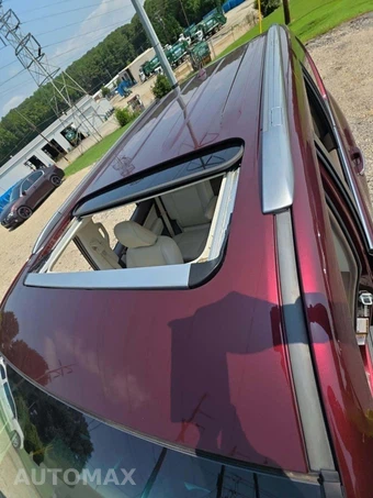 2017 Lexus GX 460 Premium – miniatura 12