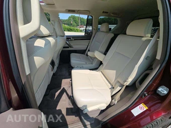2017 Lexus GX 460 Premium – miniatura 13