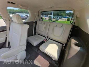 2017 Lexus GX 460 Premium – miniatura 14