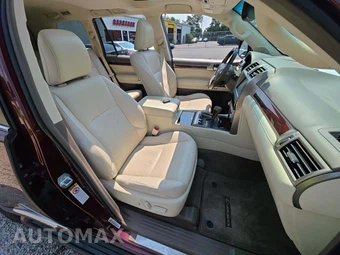 2017 Lexus GX 460 Premium – miniatura 19