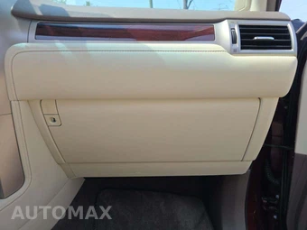 2017 Lexus GX 460 Premium – miniatura 20