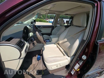 2017 Lexus GX 460 Premium – miniatura 6