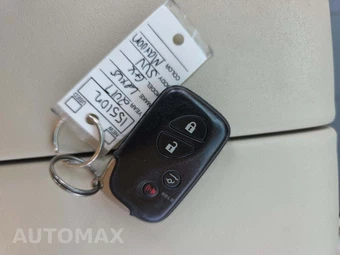 2017 Lexus GX 460 Premium – miniatura 8
