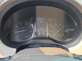 2017 Lexus GX 460 Premium – miniatura 9