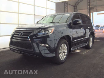 2017 Lexus GX 460 Premium