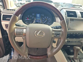 2017 Lexus GX 460 Premium – miniatura 10