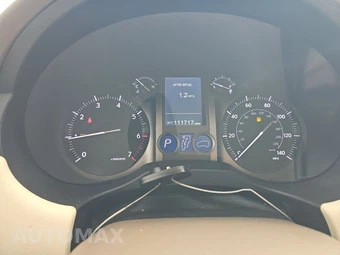 2017 Lexus GX 460 Premium – miniatura 12