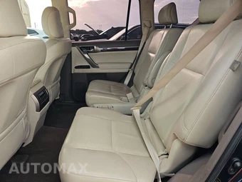 2017 Lexus GX 460 Premium – miniatura 13
