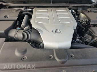 2017 Lexus GX 460 Premium – miniatura 15
