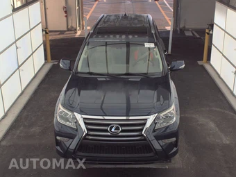 2017 Lexus GX 460 Premium – miniatura 2