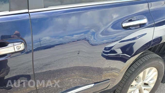 2017 Lexus GX 460 Premium – miniatura 25
