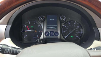 2017 Lexus GX 460 Premium – miniatura 27