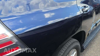 2017 Lexus GX 460 Premium – miniatura 36