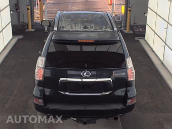 2017 Lexus GX 460 Premium – miniatura 5